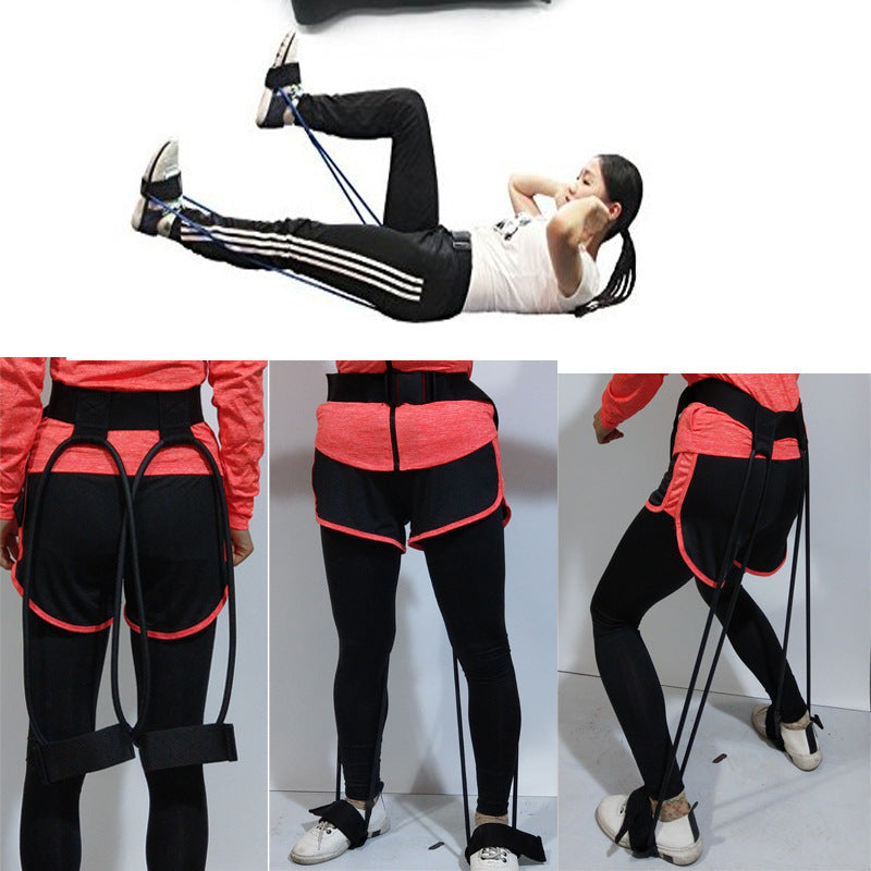 ElastiFit Pro