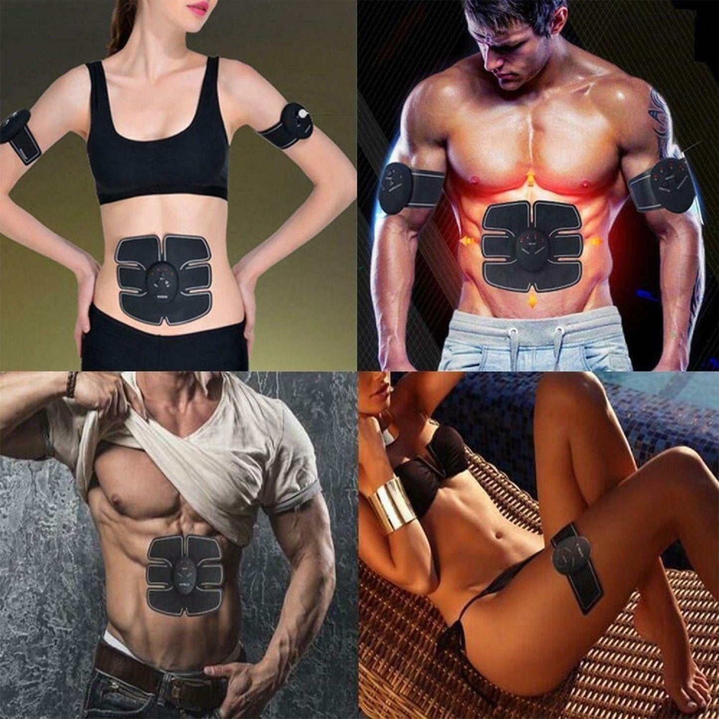 BellyShaper Pro