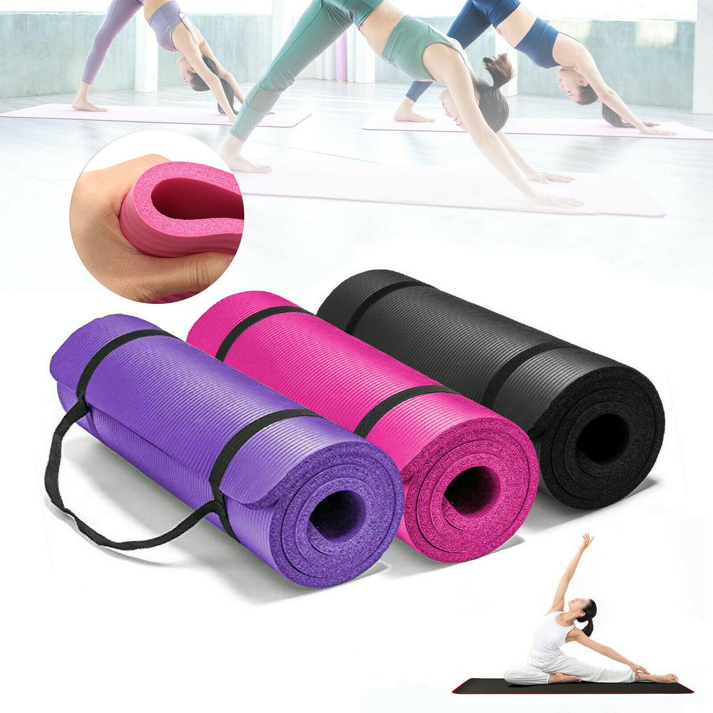 MatFitness