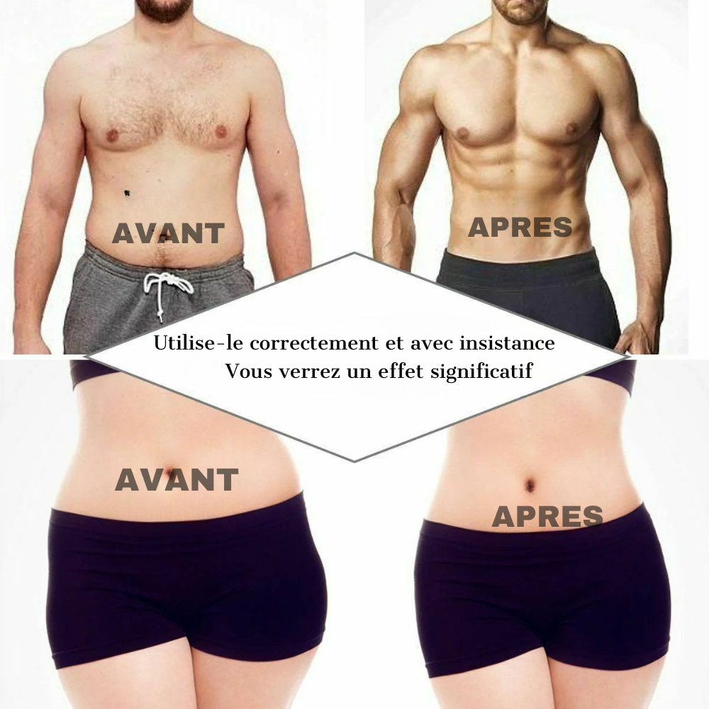 BellyShaper Pro