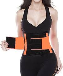 Shaping Belt