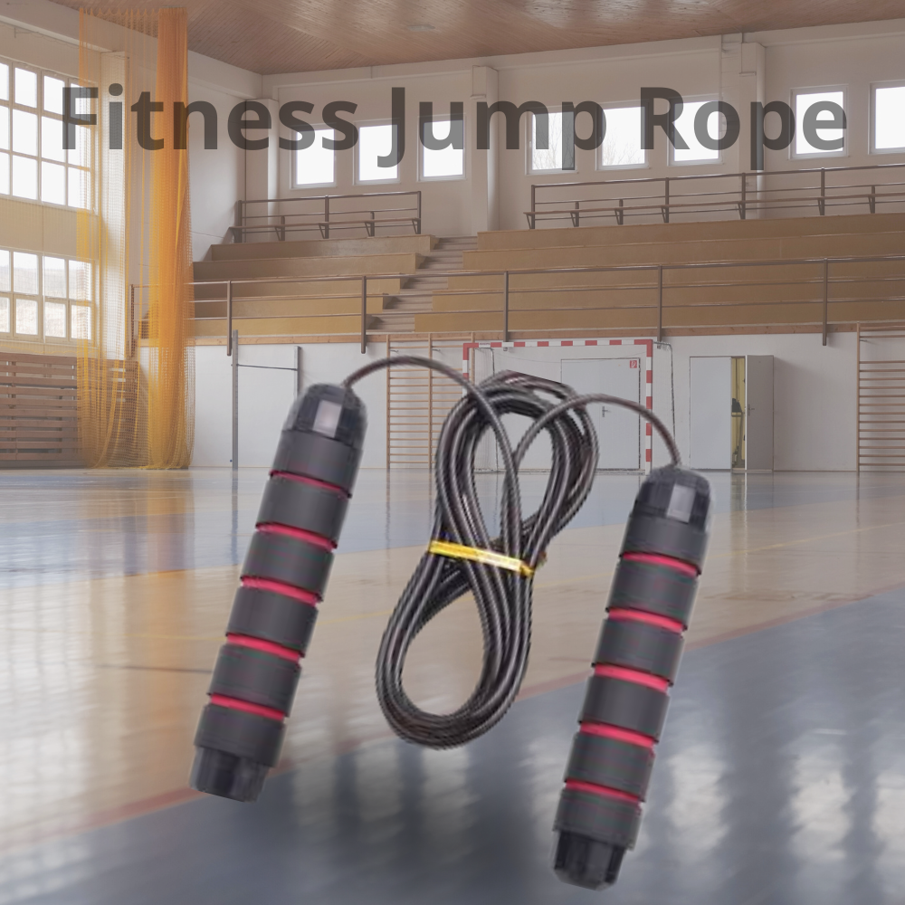FitnessJump Rope