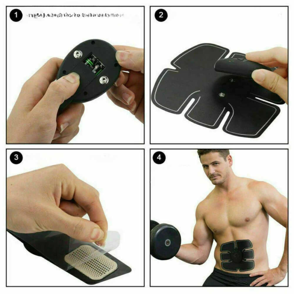 BellyShaper Pro