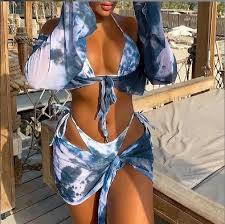 Tie Dye