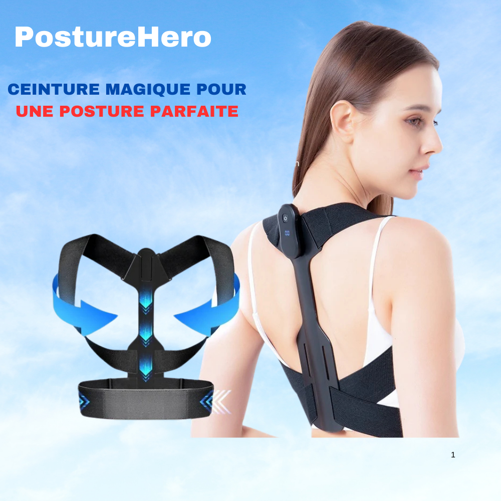 PostureHero