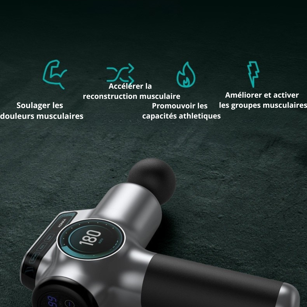 Massage Gun