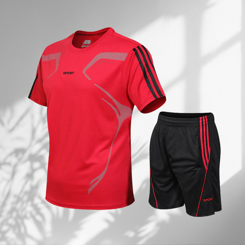 ChillFit Collection