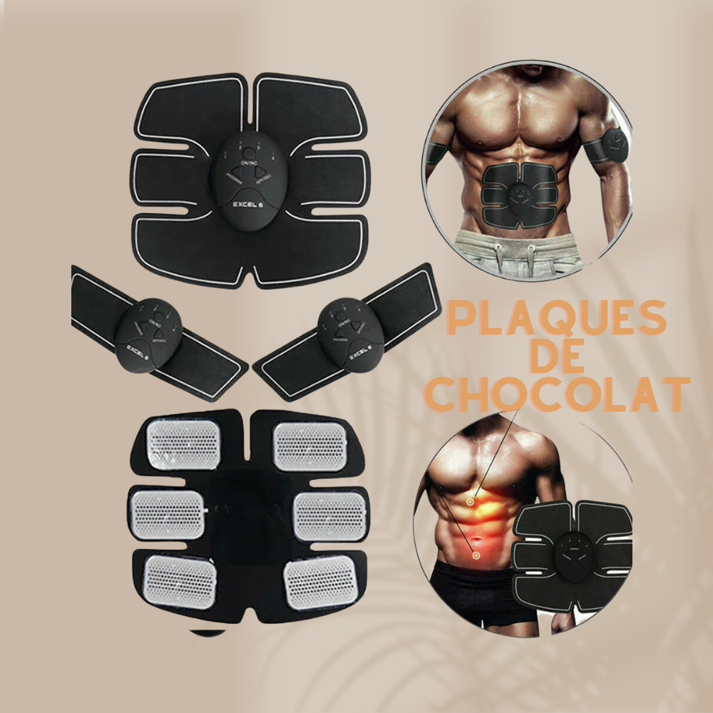 BellyShaper Pro