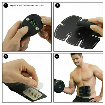 BellyShaper Pro
