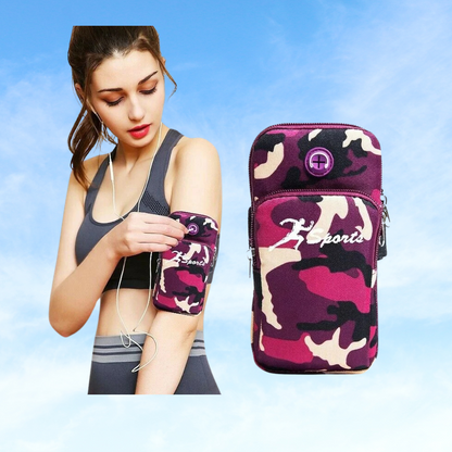 RunGrip Pro